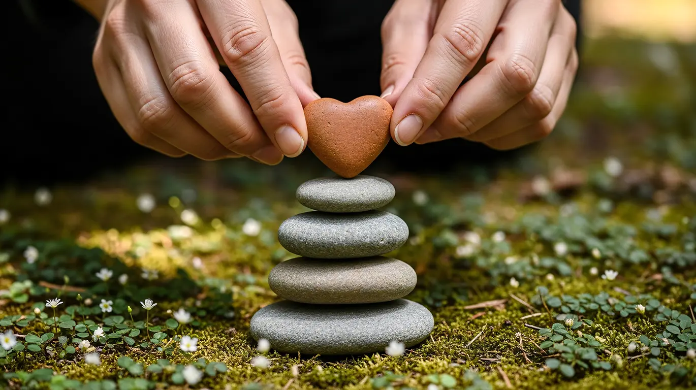 Thérapeute de couple